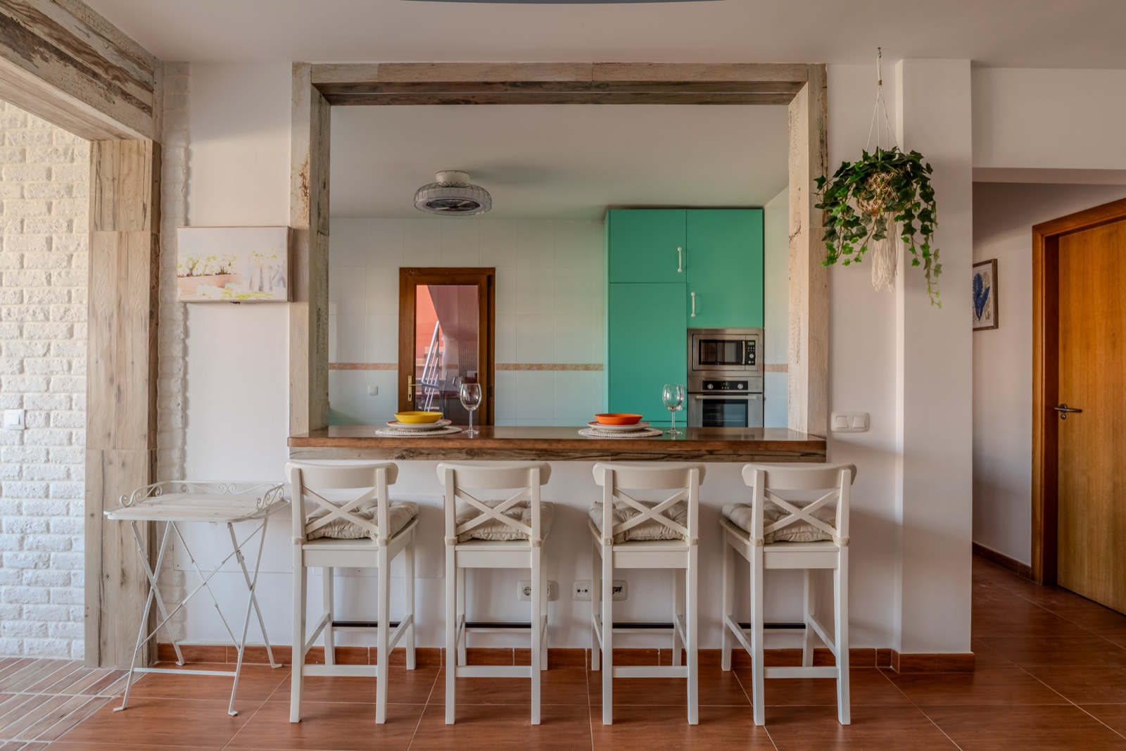 Villa Atlantica 3