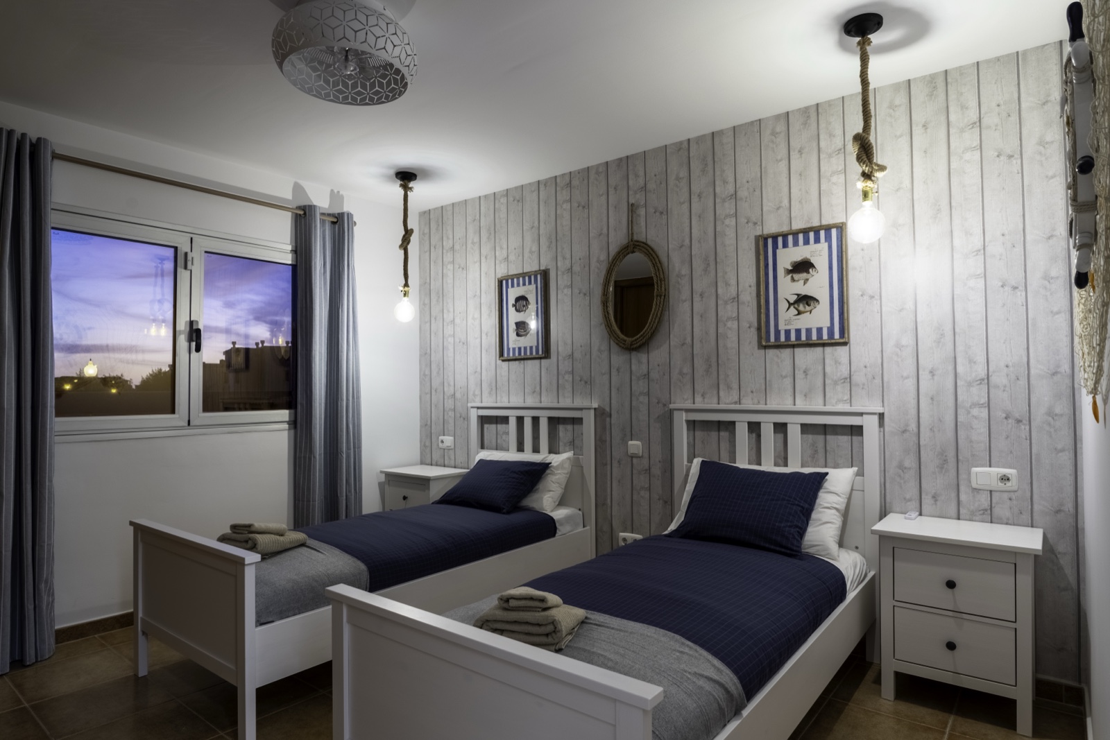 Villa La Perla 9