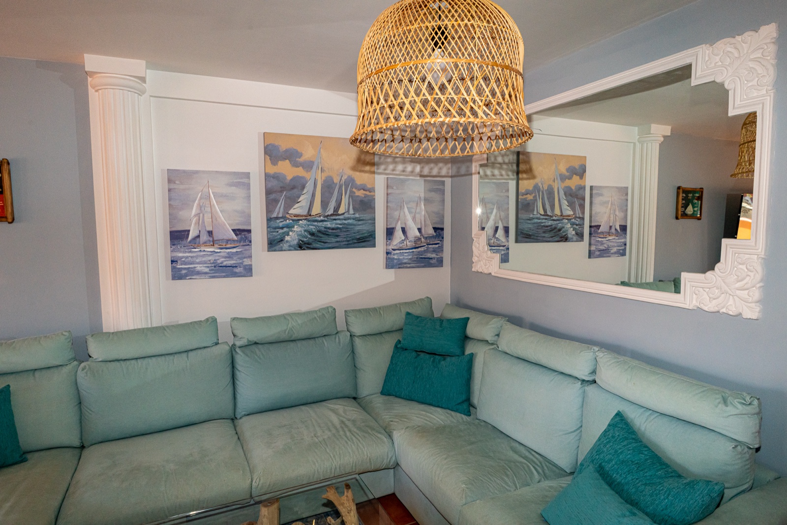Villa Oceana 4